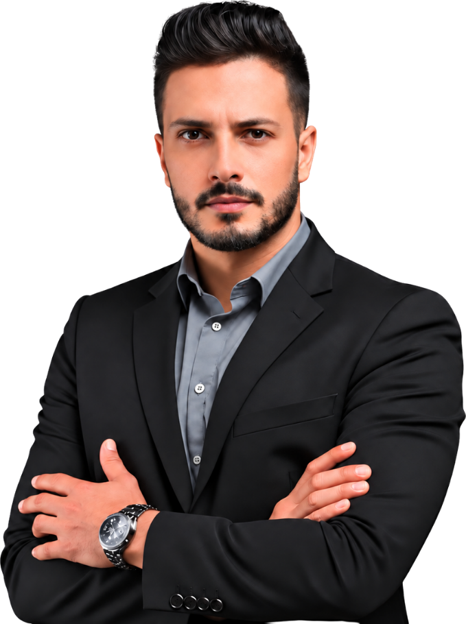 Jader Fernandez